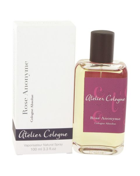 Atelier Cologne Rose Anonyme 200 ml