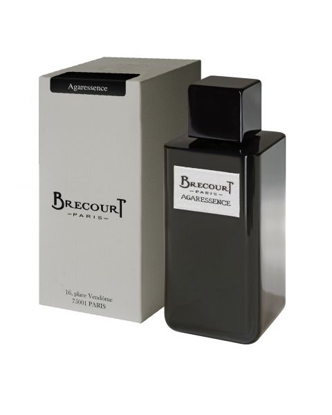 Brecourt Agaressence Eau de Parfum 100 ml