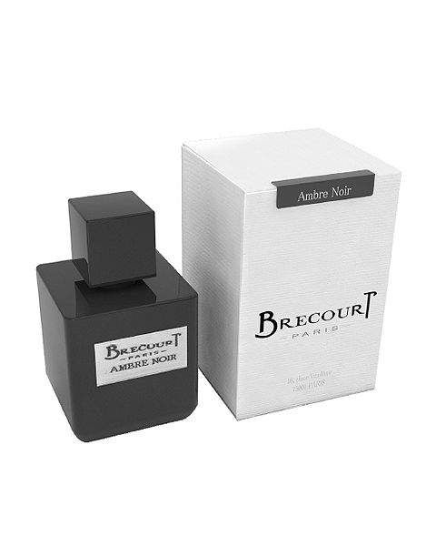 Brecourt Ambre Noir Eau de Parfum 100 ml