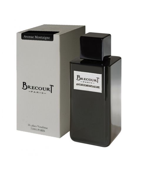Brecourt Avenue Montaigne Eau de Parfum 100 ml