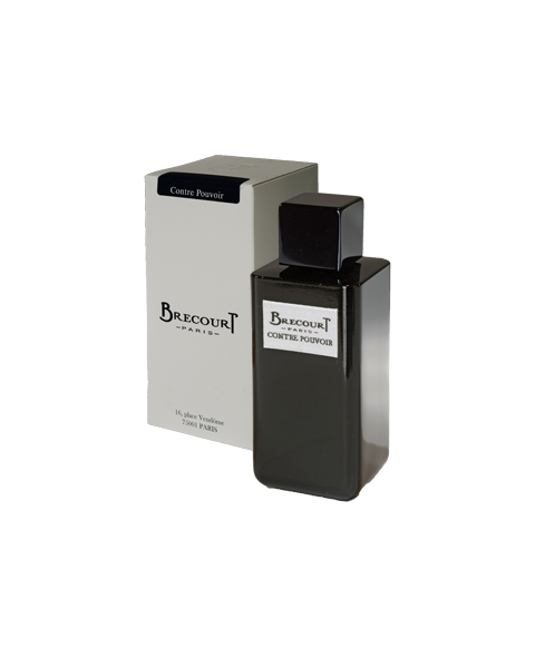 Brecourt Contre Pouvoir Eau de Parfum 100 ml