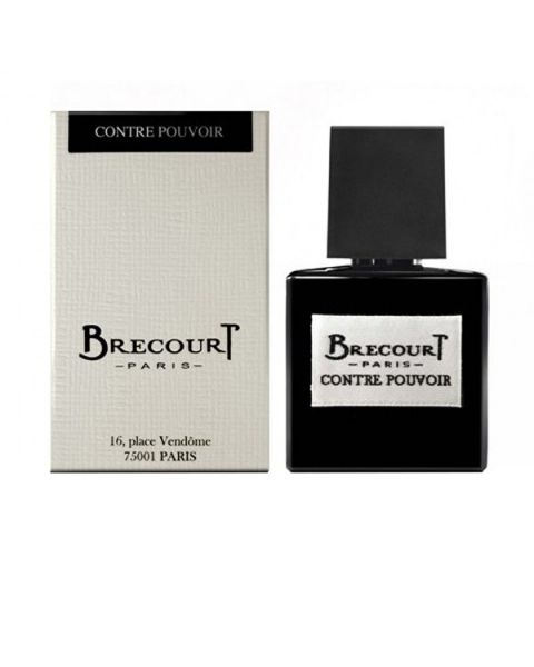 Brecourt Contre Pouvoir Eau de Parfum 50 ml