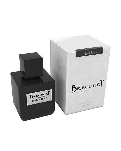 Brecourt Eau Libre Eau de Parfum 50 ml