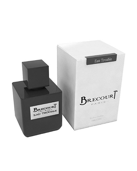 Brecourt Eau Trouble Eau de Parfum 50 ml