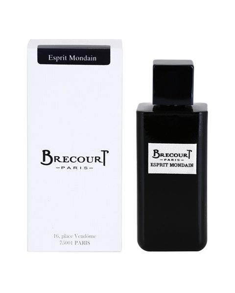 Brecourt Esprit Mondain Eau de Parfum 100 ml