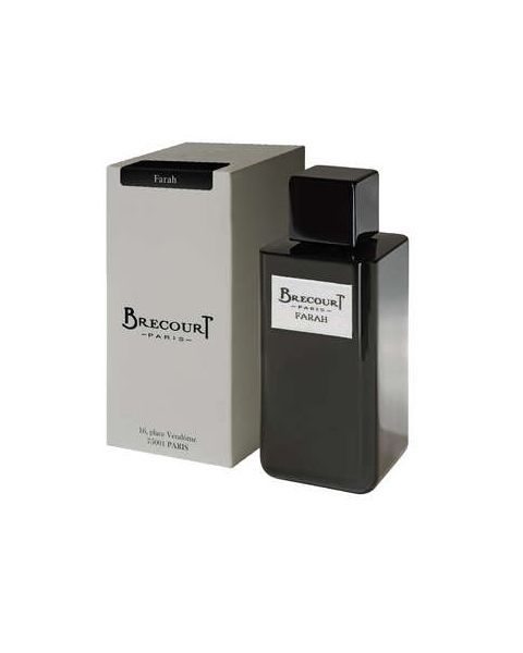 Brecourt Farah Eau de Parfum 100 ml