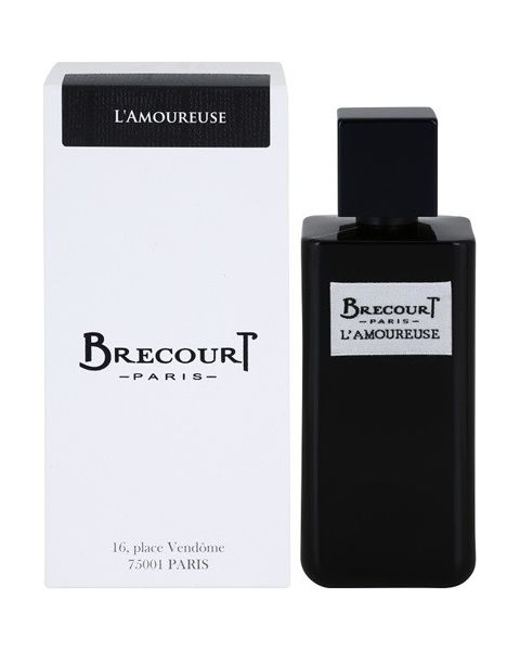 Brecourt L’Amoureuse Eau de Parfum 100 ml