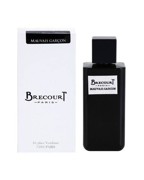 Brecourt Mauvais Garcon Eau de Parfum 50 ml