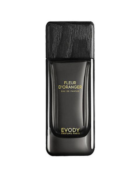 Evody Parfums Fleur d`Oranger Eau de Parfum 50 ml