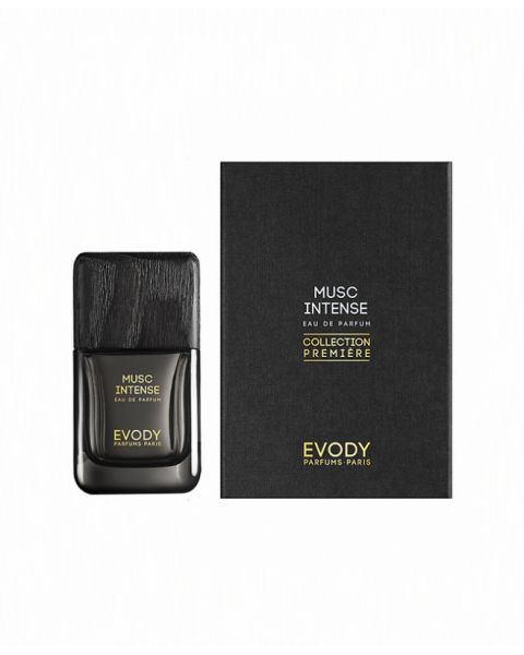 Evody Parfums Musc Intense Eau de Parfum 50 ml