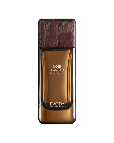 Evody Parfums Noir d`Orient Eau de Parfum 50 ml