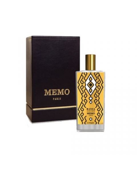 Memo Manoa Eau de Parfum 75 ml