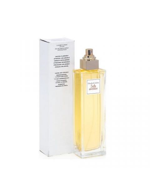Elizabeth Arden 5th Avenue Eau de Parfum 125 ml tester