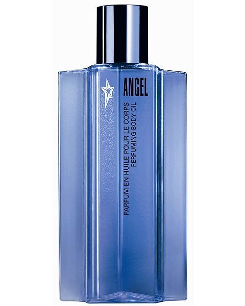 Thierry Mugler Angel parfumovaný telový olej 200 ml