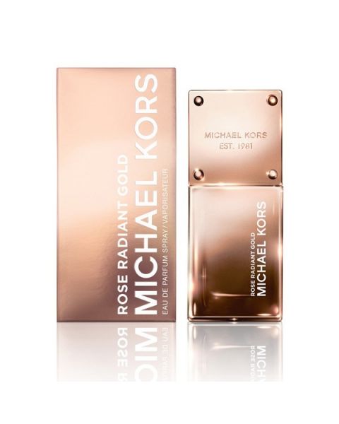 Michael Kors Rose Radiant Gold Eau de Parfum 50 ml
