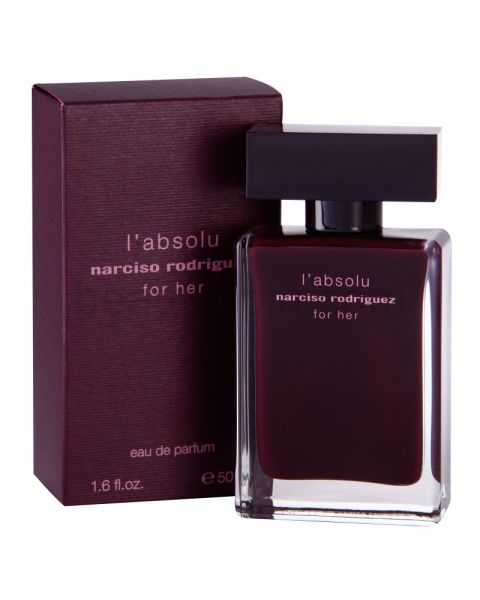 Narciso Rodriguez For Her L`Absolu Eau de Parfum 100 ml