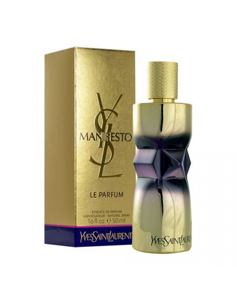Yves Saint Laurent Manifesto Le Parfum Essence de Parfum 50 ml