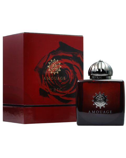 Amouage Lyric Pour Femme Eau de Parfum 100 ml