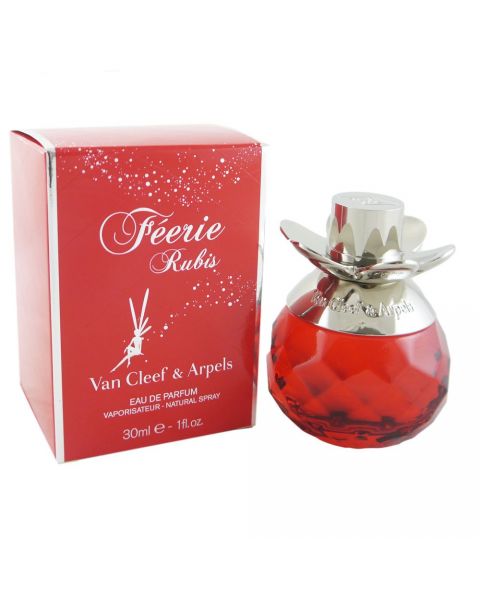 Van Cleef & Arpels Feerie Rubis Eau de Parfum 30 ml