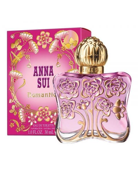 Anna Sui Romantica Eau de Parfum 30 ml