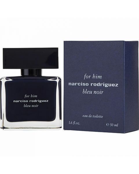 Narciso Rodriguez for Him Bleu Noir Eau de Toilette 50 ml