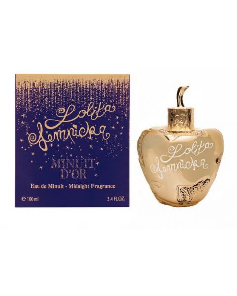Lolita Lempicka Minuit D`Or (2015) Eau de Parfum 100 ml tester