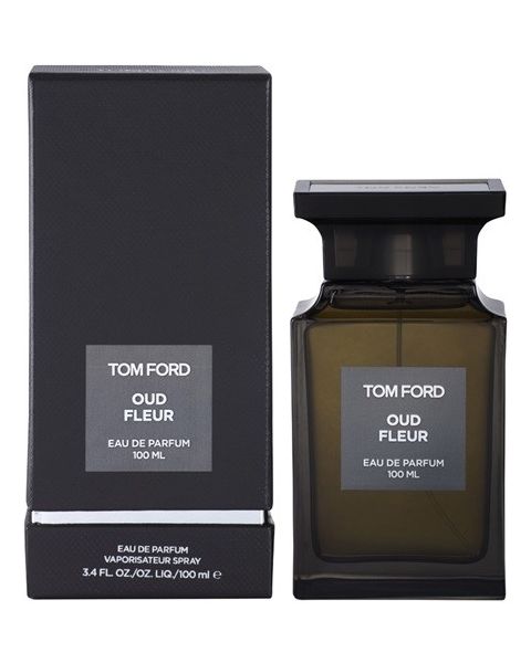 Tom Ford Oud Fleur Eau de Parfum 50 ml