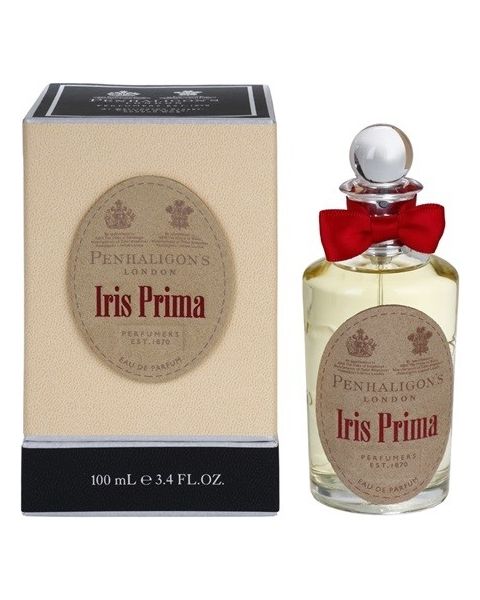 Penhaligon`s Iris Prima Eau de Parfum 100 ml