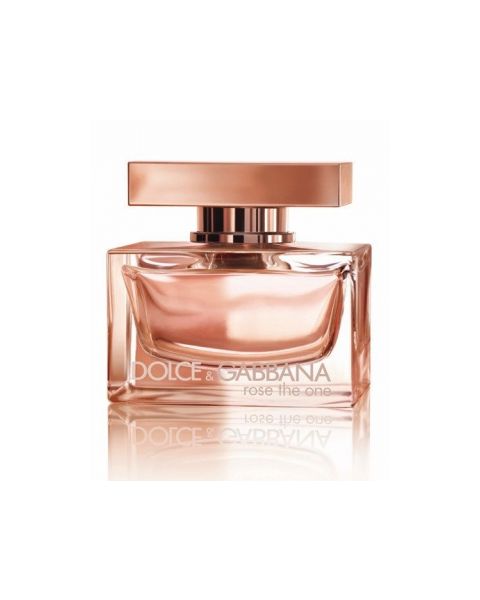 Dolce&Gabbana Rose The One Eau de Parfum 75 ml tester