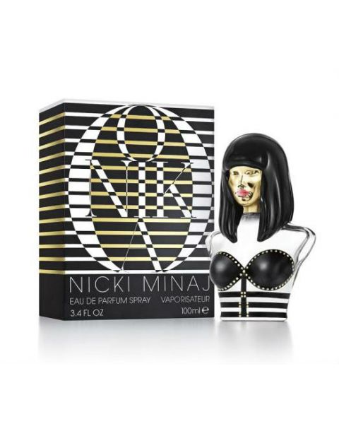 Nicki Minaj Onika Eau de Parfum 100 ml