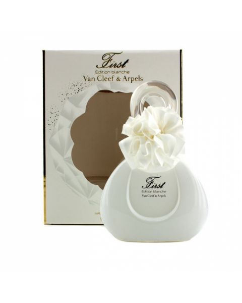Van Cleef & Arpels First Edition Blanche Eau de Parfum 60 ml