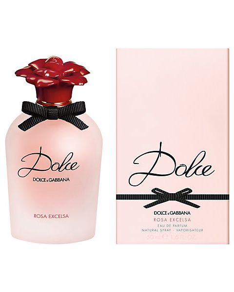 Dolce&Gabbana Dolce Rosa Excelsa Eau de Parfum 50 ml