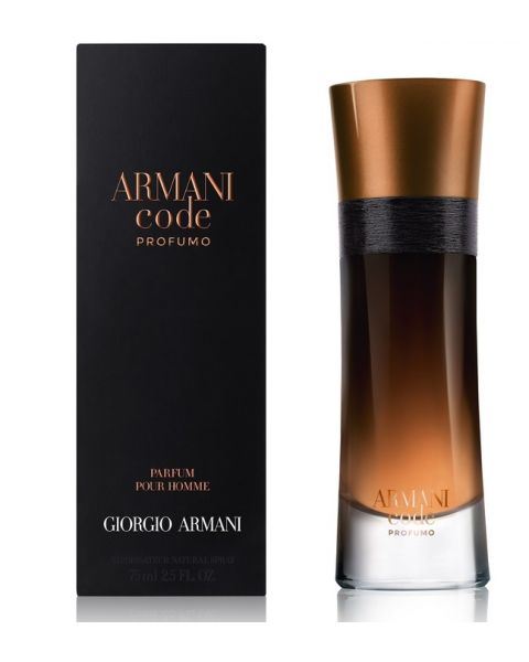 Armani Code Profumo Parfum 60 ml