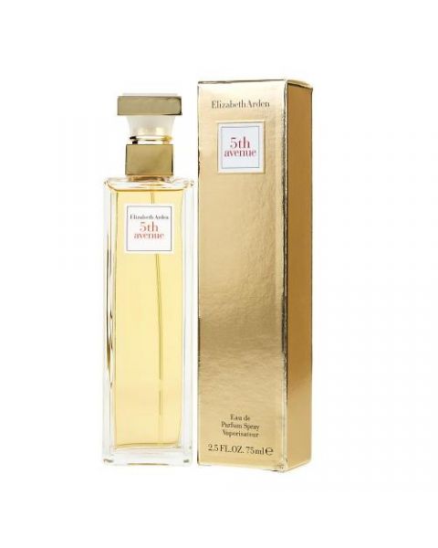Elizabeth Arden 5th Avenue Eau de Parfum 75 ml