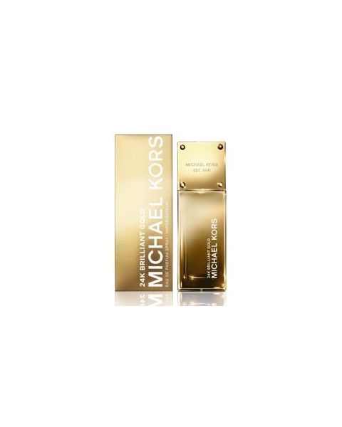 Michael Kors 24K Brilliant Gold Eau de Parfum 50 ml