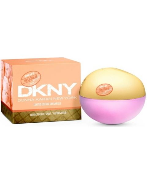 DKNY Delicious Delights Dreamsicle Eau de Parfum 50 ml
