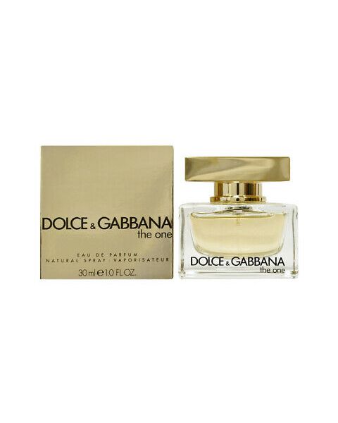 Dolce&Gabbana The One Eau de Parfum 30 ml