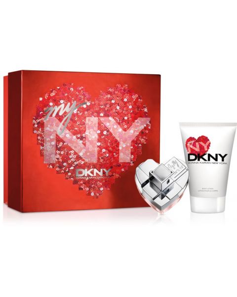 DKNY My NY darčeková sada pre ženy