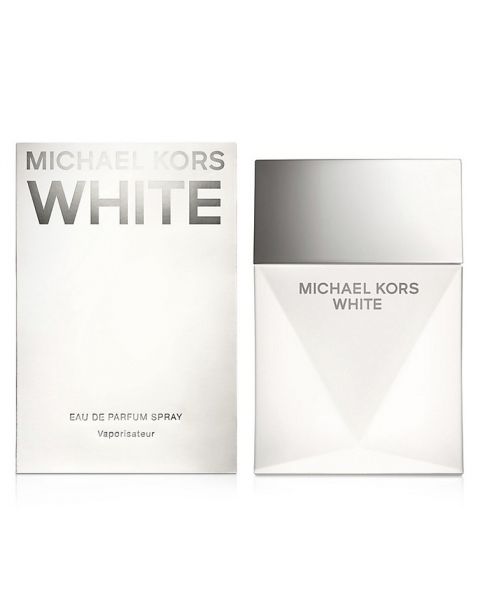 Michael Kors White Eau de Parfum 100 ml