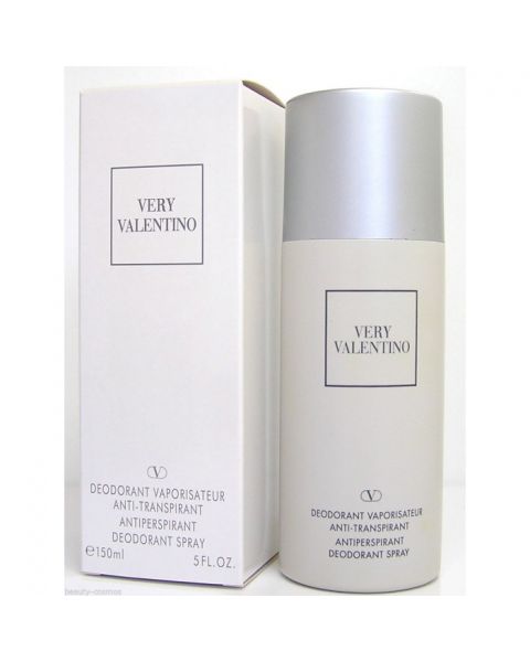 Valentino Very Woman deodorant spray 150 ml