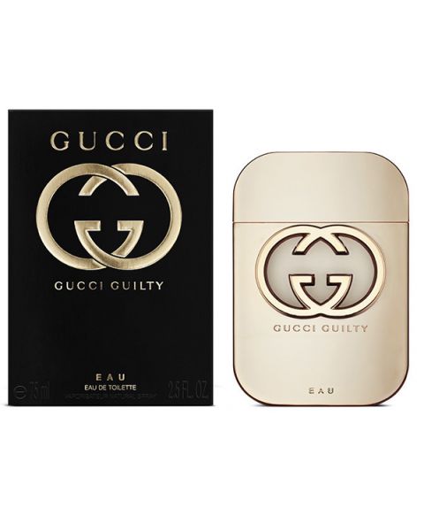 Gucci Guilty Eau Eau de Toilette 50 ml