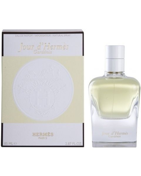Hermes Jour d`Hermes Gardenia Eau de Parfum 85 ml
