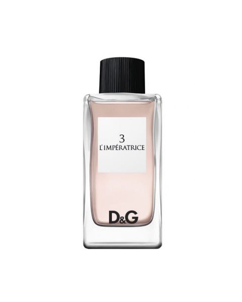Dolce&Gabbana Anthology L`Imperatrice 3 Eau de Toilette 100 ml