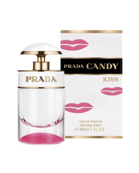 Prada Candy Kiss Eau de Parfum 30 ml