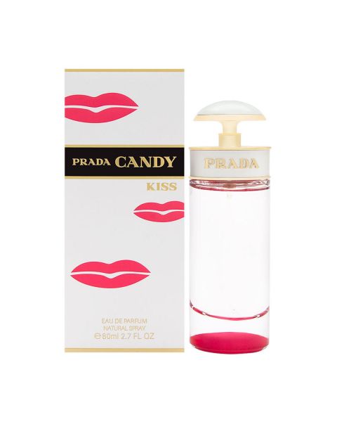 Prada Candy Kiss Eau de Parfum 80 ml