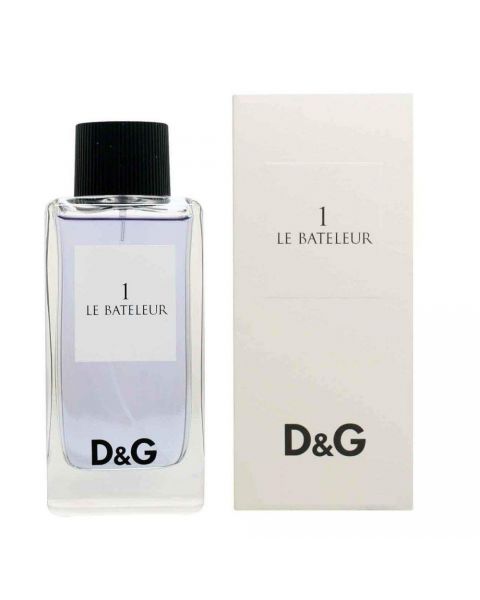 Dolce&Gabbana Anthology Le Bateleur 1 Eau de Toilette 100 ml