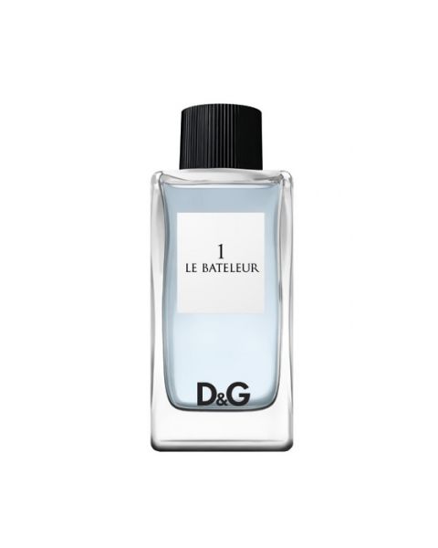 Dolce&Gabbana Anthology Le Bateleur 1 Eau de Toilette 100 ml tester