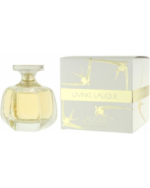 Lalique Living Eau de Parfum 100 ml