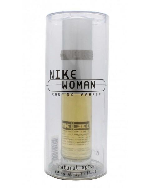 Nike Woman by Nike Eau de Parfum 50 ml