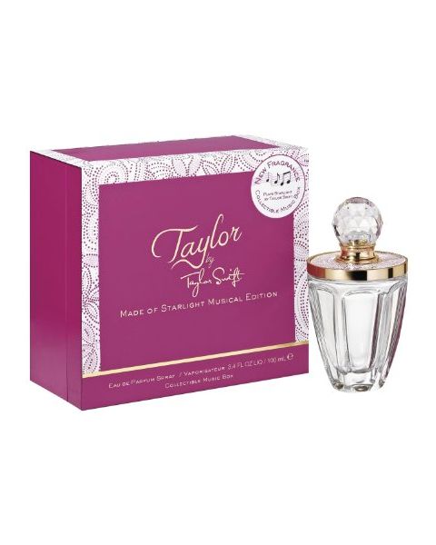 Taylor Swift Taylor Made of Starlight Eau de Parfum 100 ml